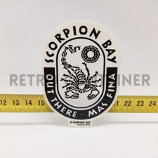 Adesivo Vintage Sticker