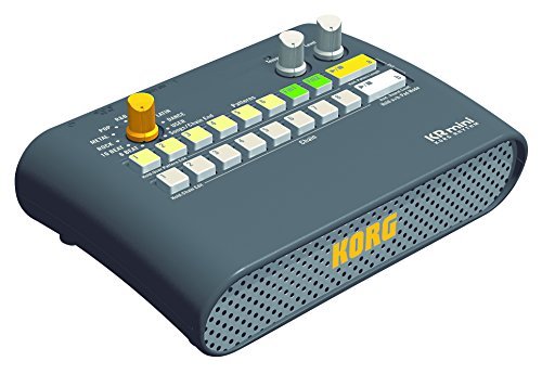 Macchina ritmica korg mini - korg,