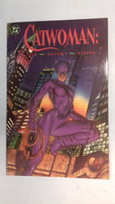 Catwoman: Her sister's keeper, DC Comics 1991.
