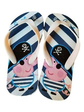 INFRADITO in gomma GEORGE