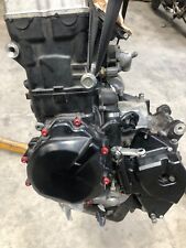 Motore usato suzuki gsr 600 N730 anno 2008 2009 km 32000