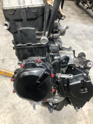 Motore usato suzuki gsr 600
