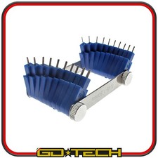 ATTREZZO MISURATORE e PULITORE