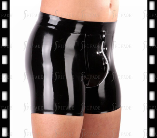 Boxer lattice uomo - lattice,