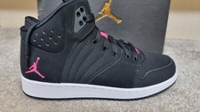 Nike jordan flight 4 - 23, prem