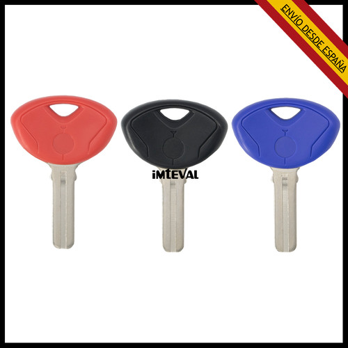 Carcasa llave para moto - carcasa, bmw