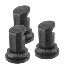 Hypro Ugello DT10 Nero