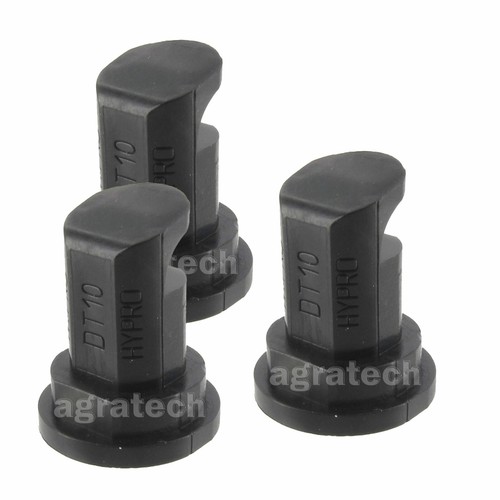 Hypro ugello dt10 nero - ugello,