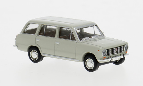Brekina fiat 124 - brekina,