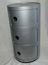 Vintage kartell componibili - kartell,