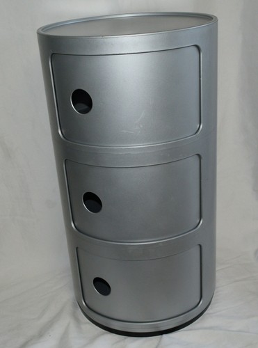 Vintage kartell componibili - kartell,