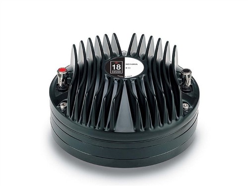 Nd1480a eighteen sound driver - eighteen,