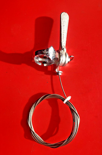 Leva cambio campagnolo - leva,
