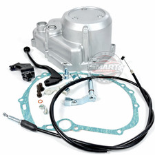 Kit conversione frizione