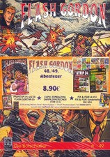 Flash Gordon n.48 Gli