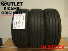Usato kit 3 Michelin Primacy