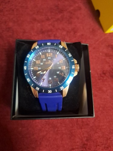 Orologio analogico uomo