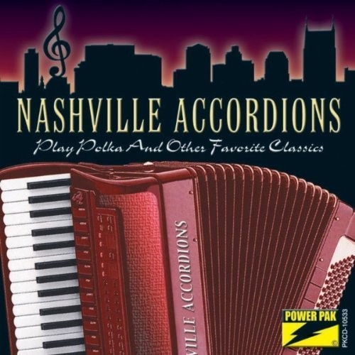 Nashville accordions play - nashville,