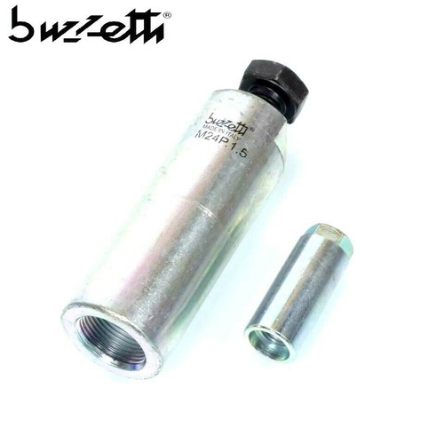 Estrattore buzzetti volano con - volano,