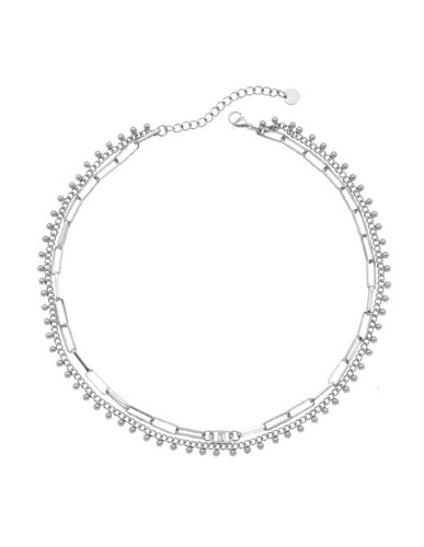 Collana donna liu lj2998 in - collana, liu-jo