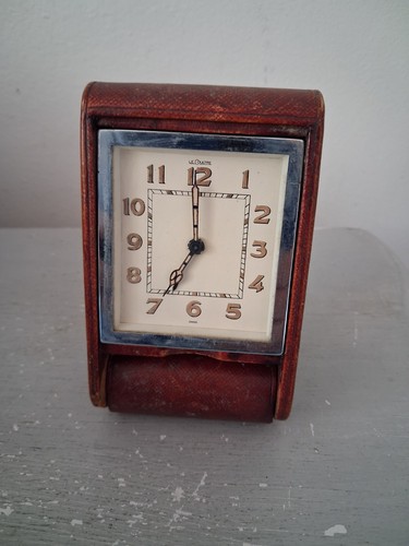 Art deco jaeger lecoultre - art,