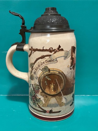 Antique villeroy boch 2 - villeroy,