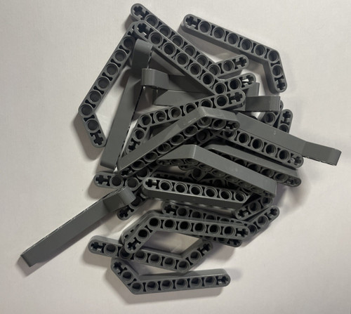 Lego technic braccio di - lego,