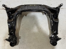 Sottotelaio anteriore manuale