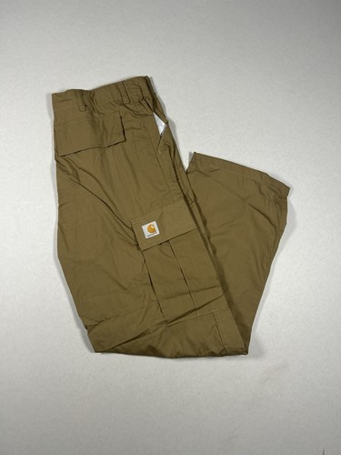 Pantaloni cargo carhartt stile - pantaloni,