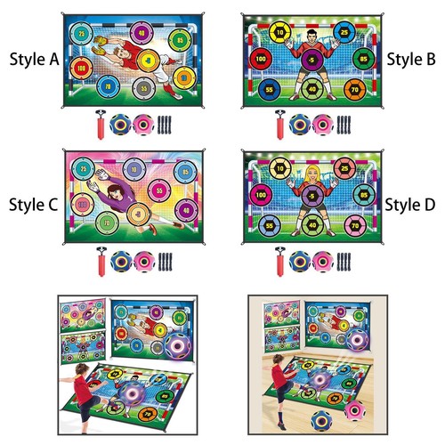Set gioco per pallone - gioco,