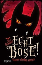 Echt böse! Vampire sterben