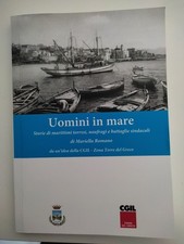 UOMINI IN MARE di Mariella