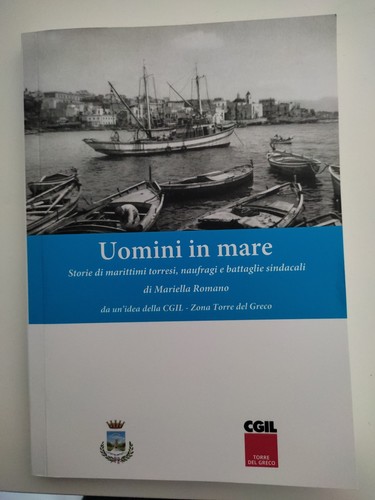 Uomini mare mariella - di,