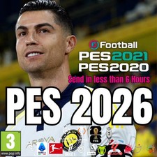 PES 2021 / 2020 -Stagione 2026