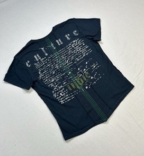 T-shirt vintage stile