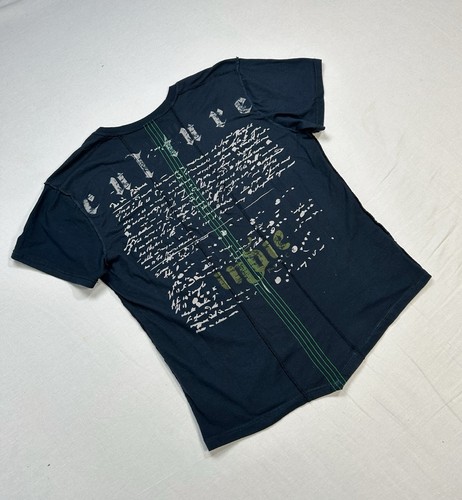 Shirt vintage stile - t-shirt,
