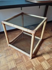 Tavolino da Salotto in Bambu
