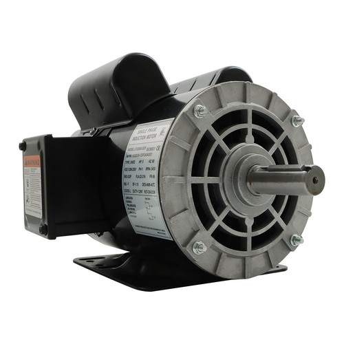 Motore elettrico 5hp - 5hp, rpm