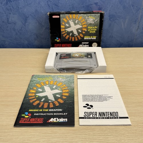Snes super nintendo - snes,