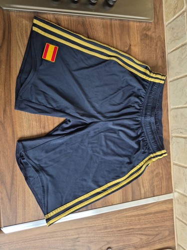Pantaloncini calcio spagna - pantaloncini,