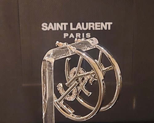 Yves saint laurent - yves,