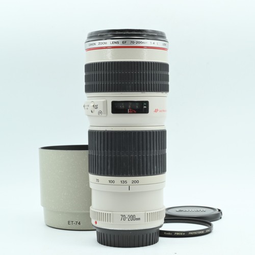 Canon 200 4 l - canon, mm