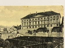 Cartolina d'epoca Estonia