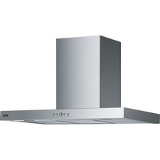 FRANKE TIBER 90 XS CAPPA ASPIRANTE A PARETE 90CM COLORE INOX - 325.0608.798   