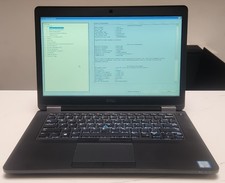 Dell Latitude E5470 14,0"