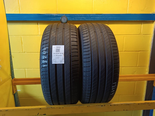Pneumatici usati michelin - 2,