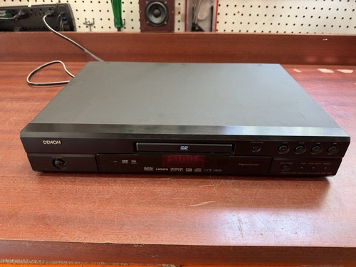 Denon dvd 1920 - lettore, audio