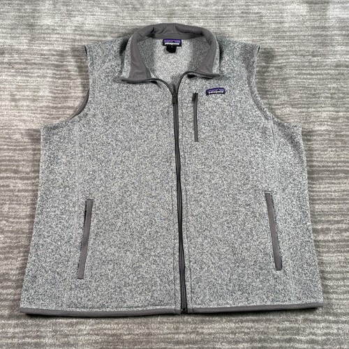Patagonia gilet uomo - gilet,
