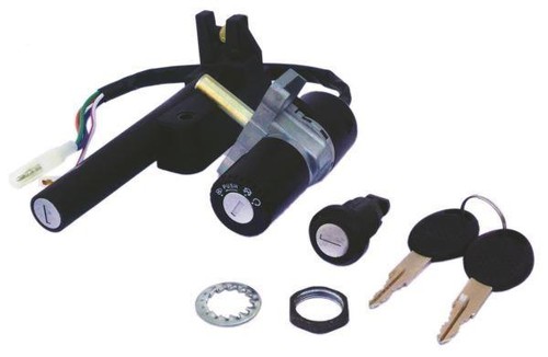 Kit serrature per aprilia - serrature,