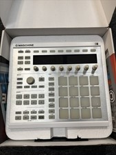Native Instruments Machine MK2